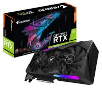 GIGABYTE RTX3070 AORUS M 8GB 256Bit GDDR6 GV-N3070AORUS M-8GD Ekran Kartı - 1